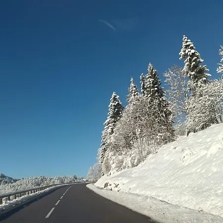 Appartement Maison Saint-pierre Issenheim