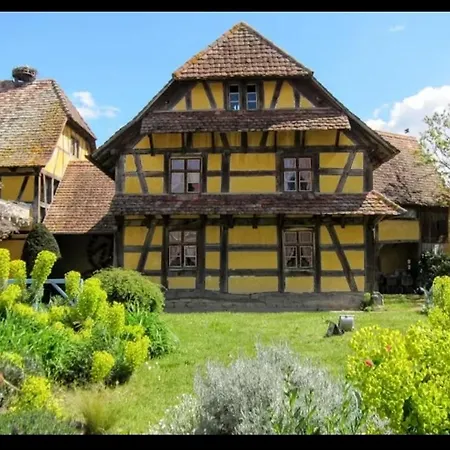 Maison Saint-pierre *