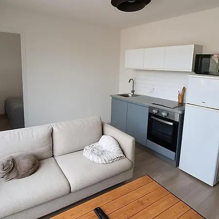 Maison Saint-pierre Appartement Issenheim