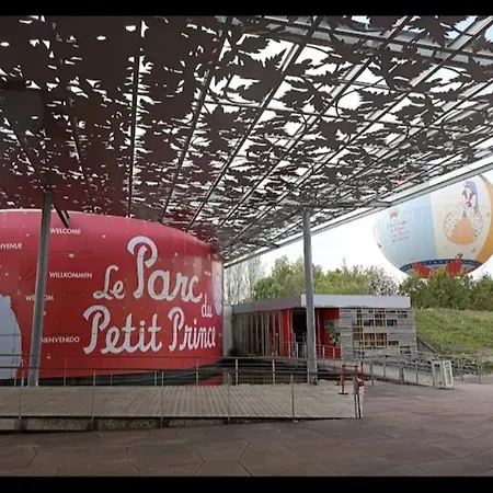 Maison Saint-pierre Appartement