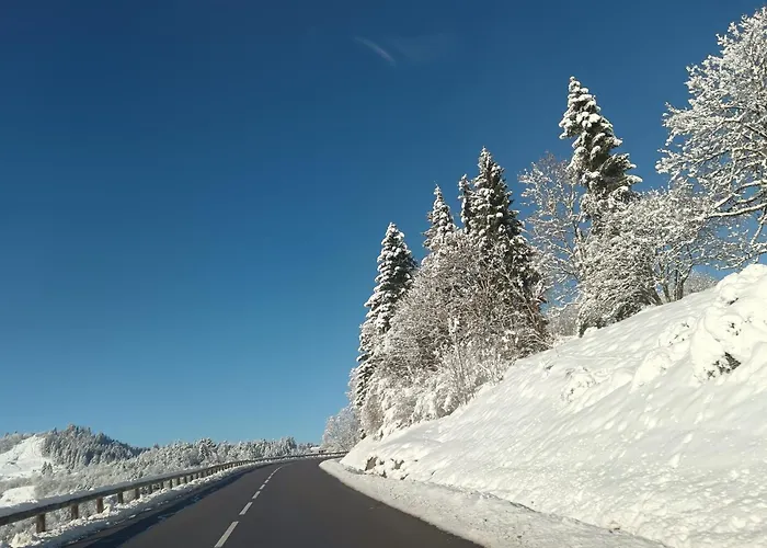 Appartement Maison Saint-pierre Issenheim