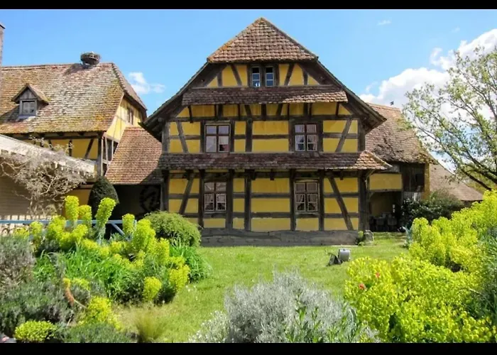 Maison Saint-pierre *