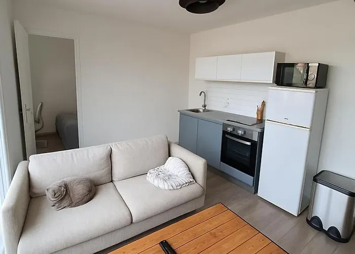 Maison Saint-pierre Appartement Issenheim