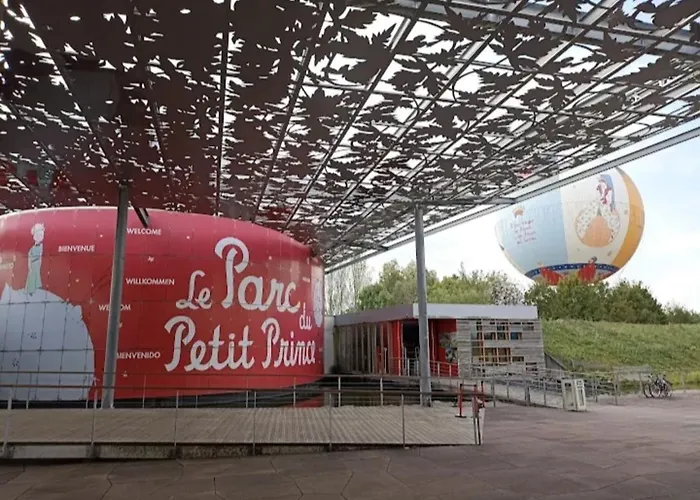 Maison Saint-pierre Appartement